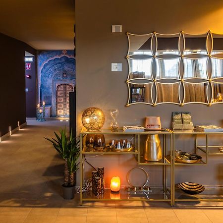 Il Gentiluomo Hotel & Spa 아레초 외부 사진