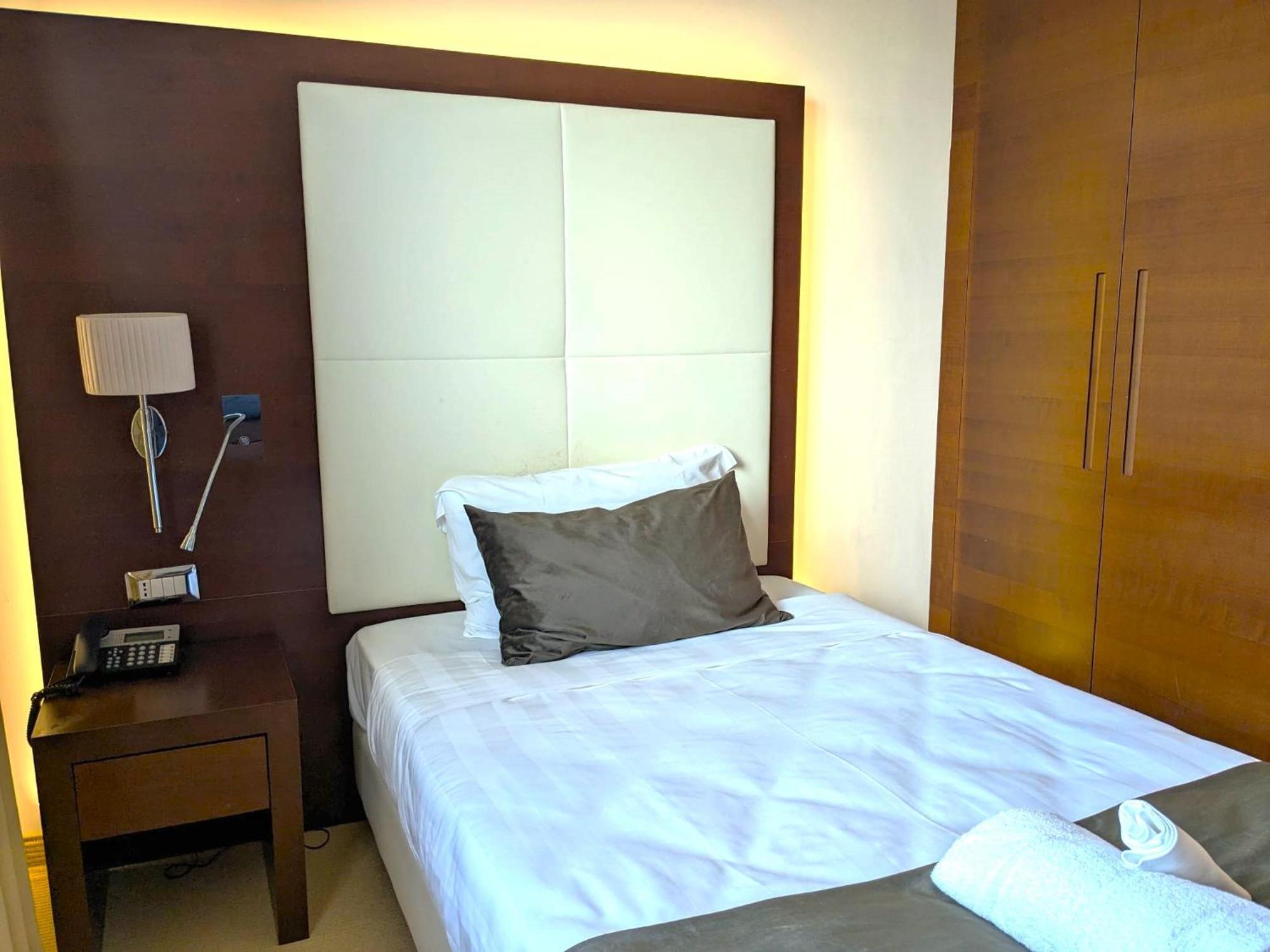 Il Gentiluomo Hotel & Spa 아레초 외부 사진