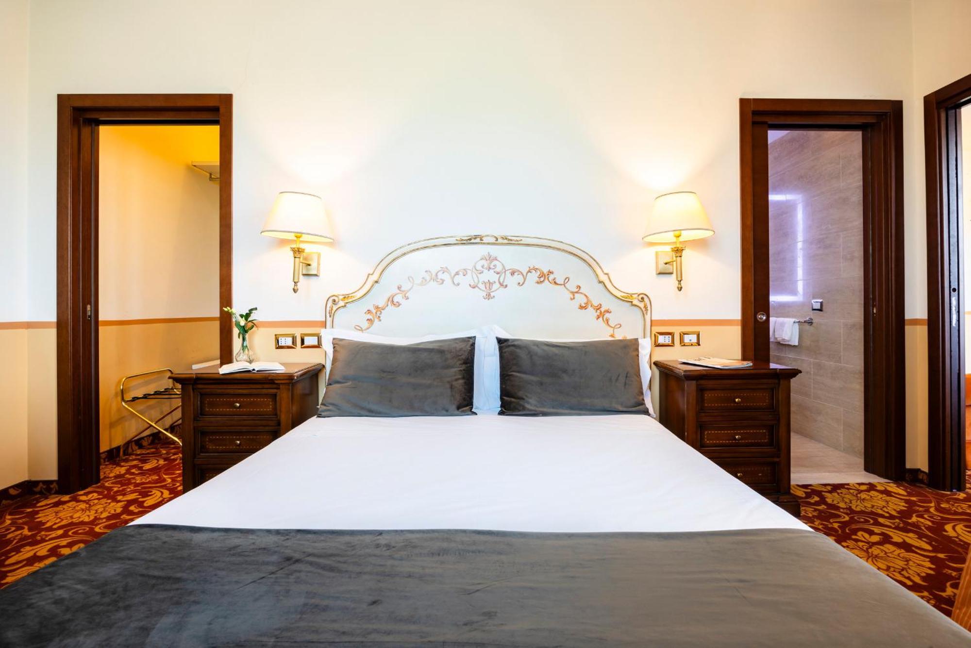 Il Gentiluomo Hotel & Spa 아레초 외부 사진