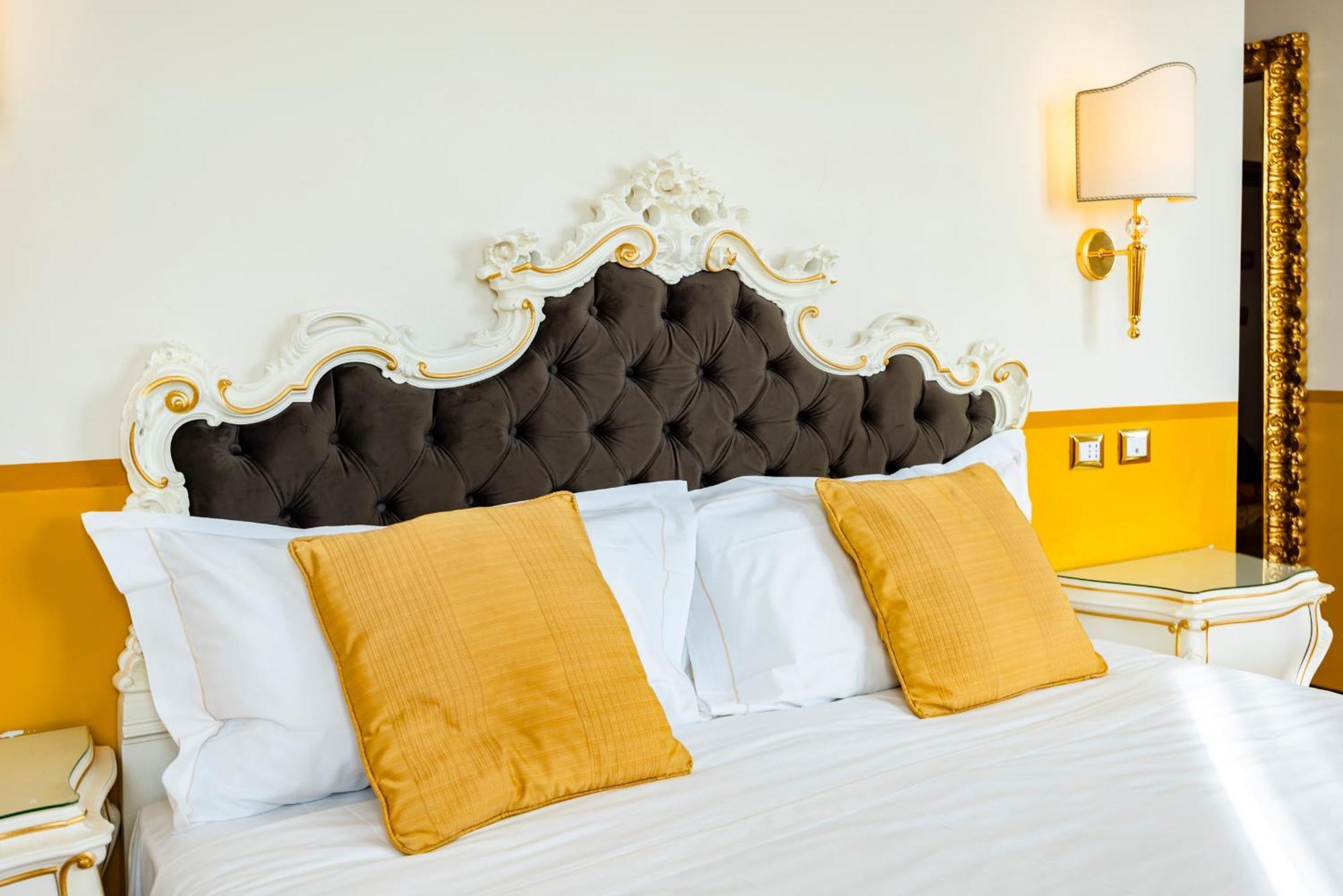 Il Gentiluomo Hotel & Spa 아레초 외부 사진