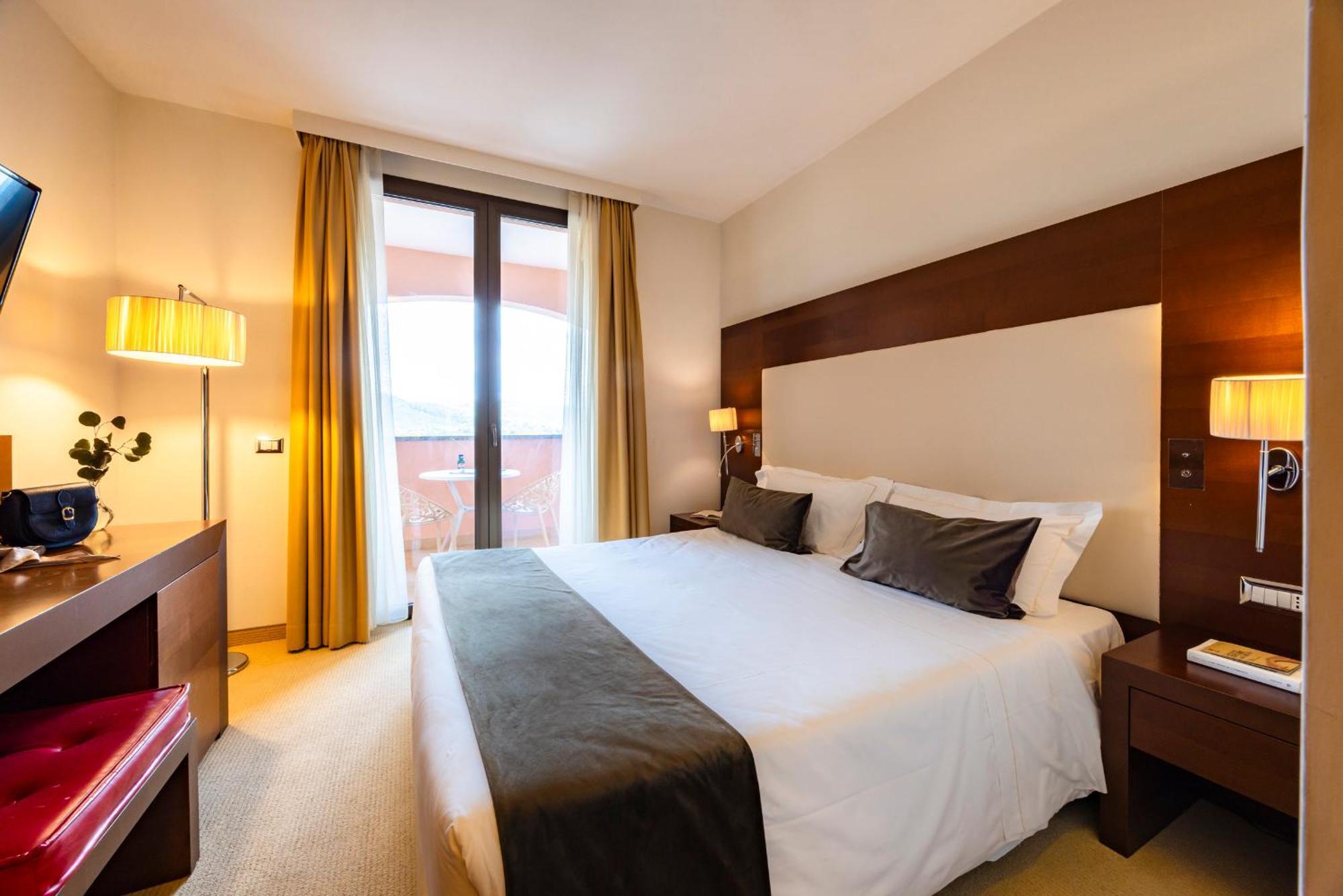 Il Gentiluomo Hotel & Spa 아레초 외부 사진