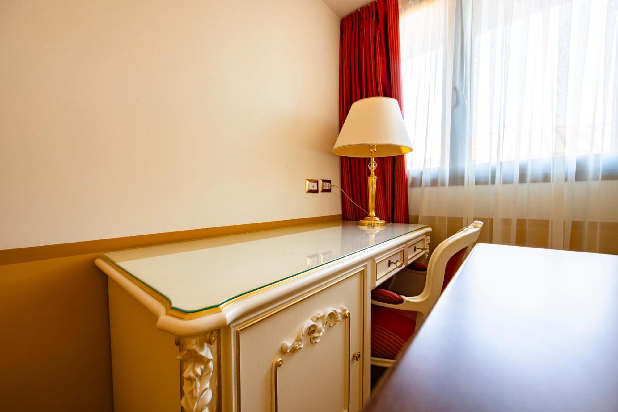 Il Gentiluomo Hotel & Spa 아레초 외부 사진