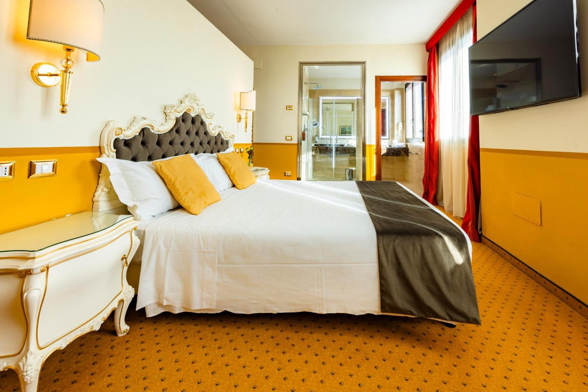 Il Gentiluomo Hotel & Spa 아레초 외부 사진