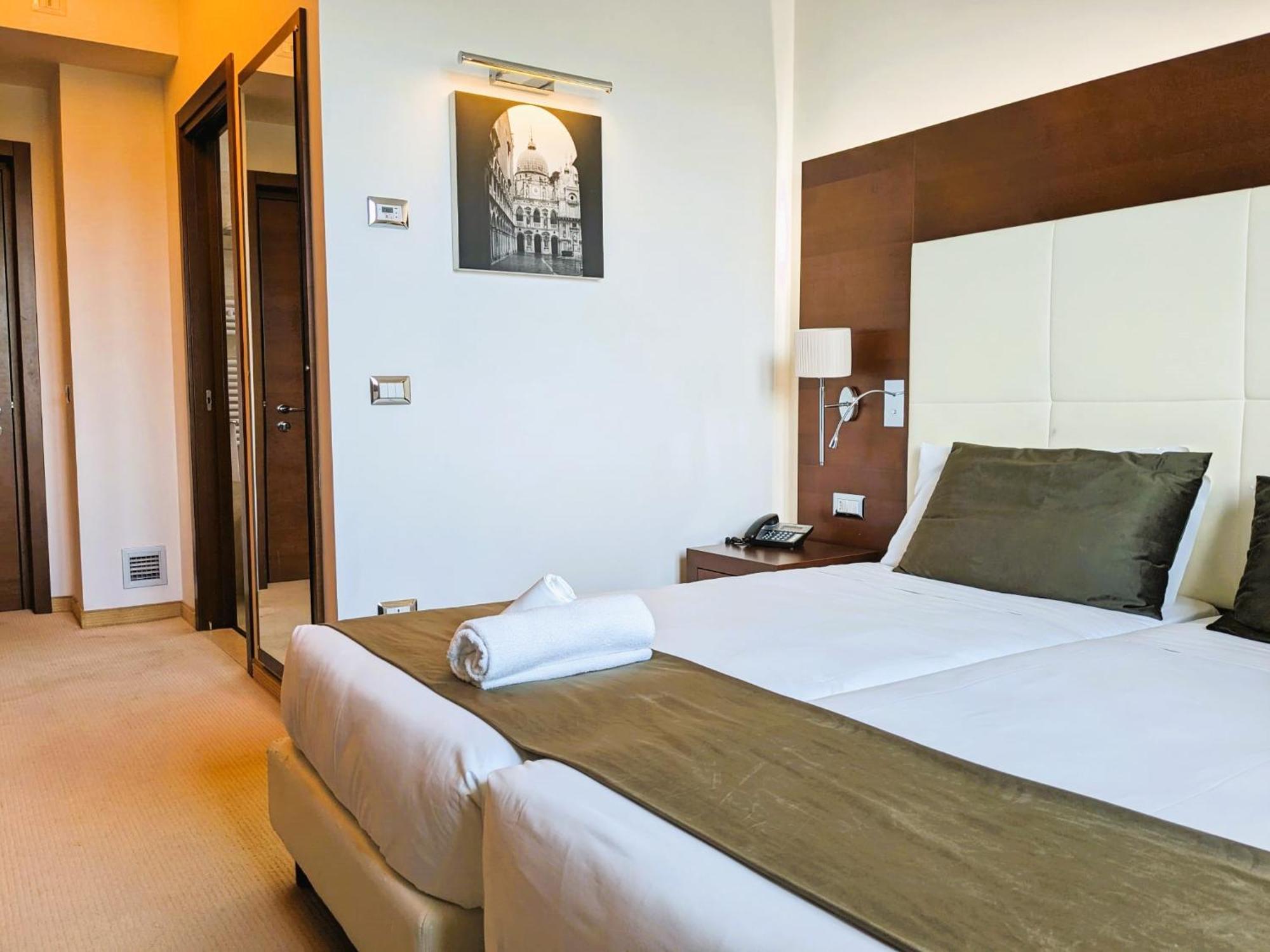 Il Gentiluomo Hotel & Spa 아레초 외부 사진