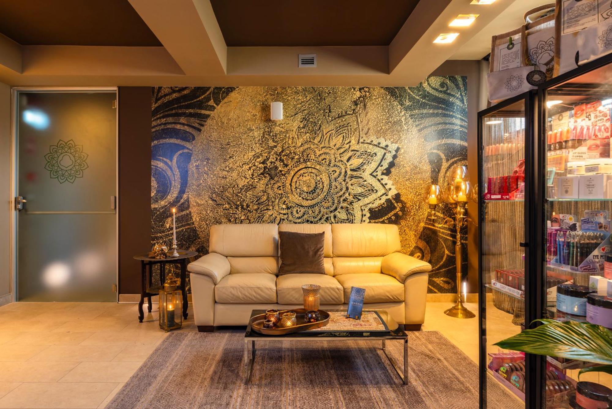 Il Gentiluomo Hotel & Spa 아레초 외부 사진