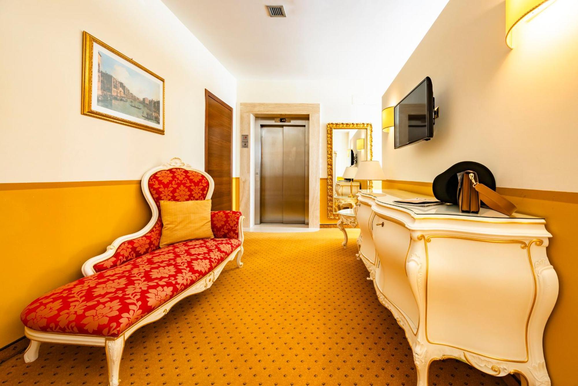 Il Gentiluomo Hotel & Spa 아레초 외부 사진