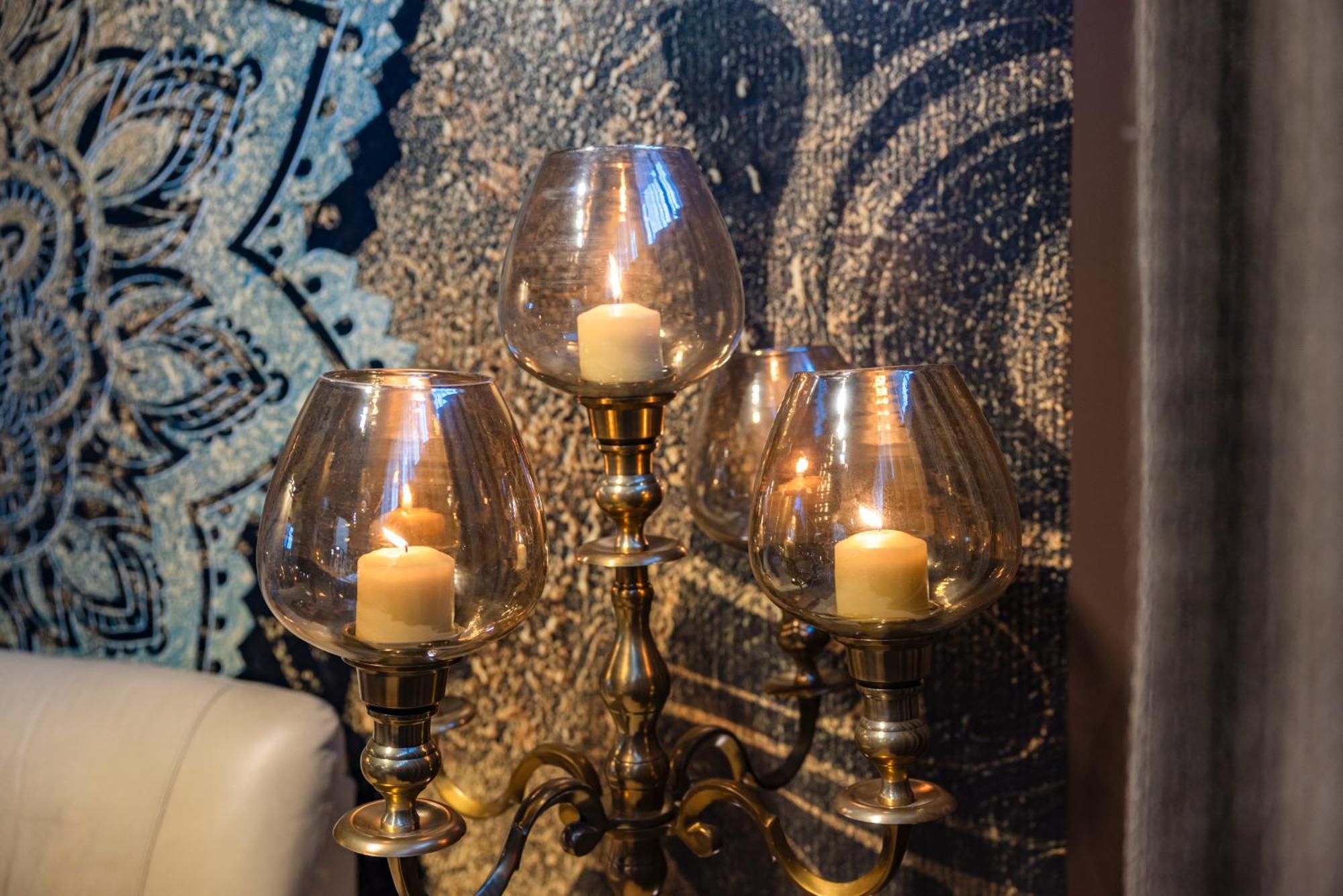 Il Gentiluomo Hotel & Spa 아레초 외부 사진