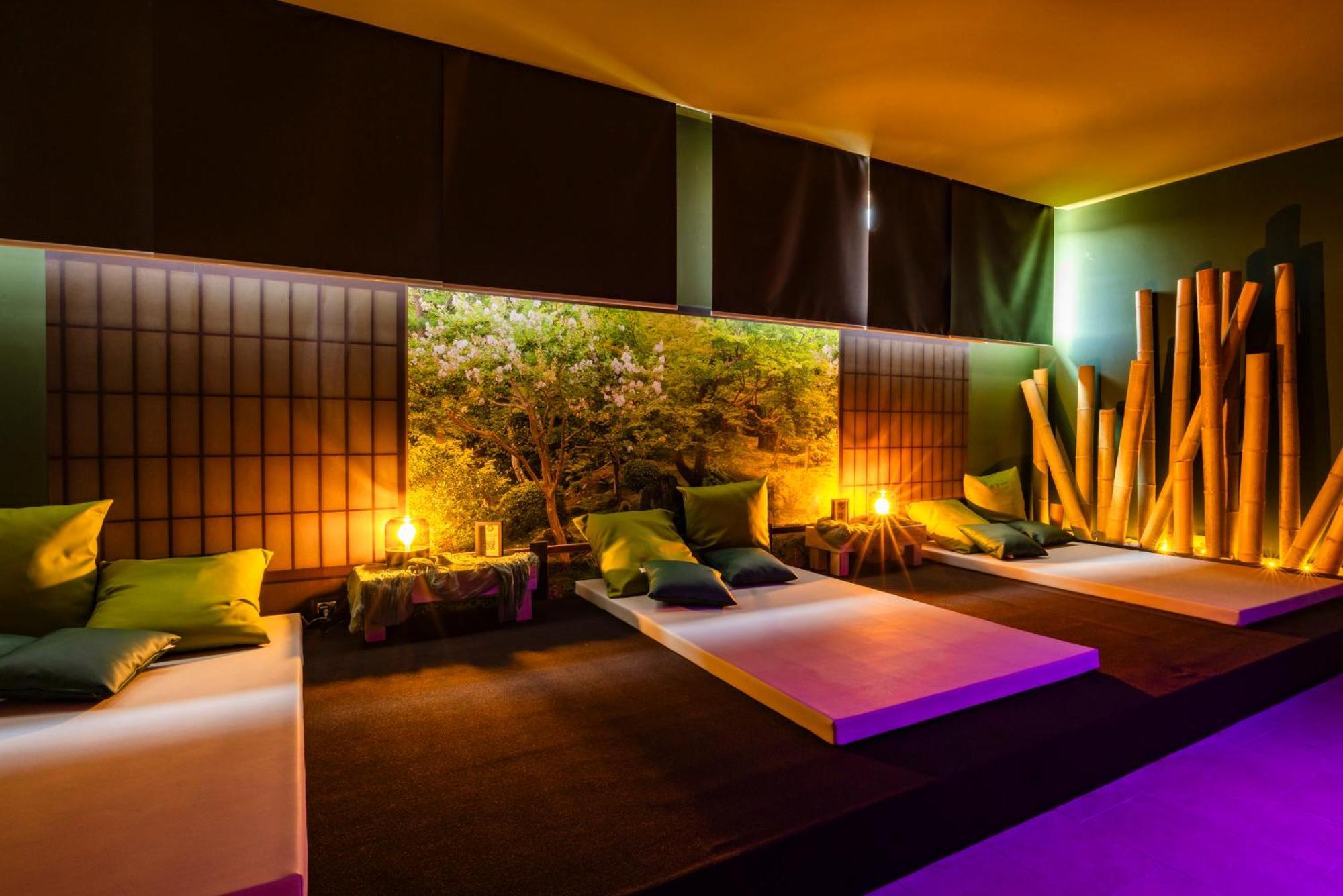 Il Gentiluomo Hotel & Spa 아레초 외부 사진