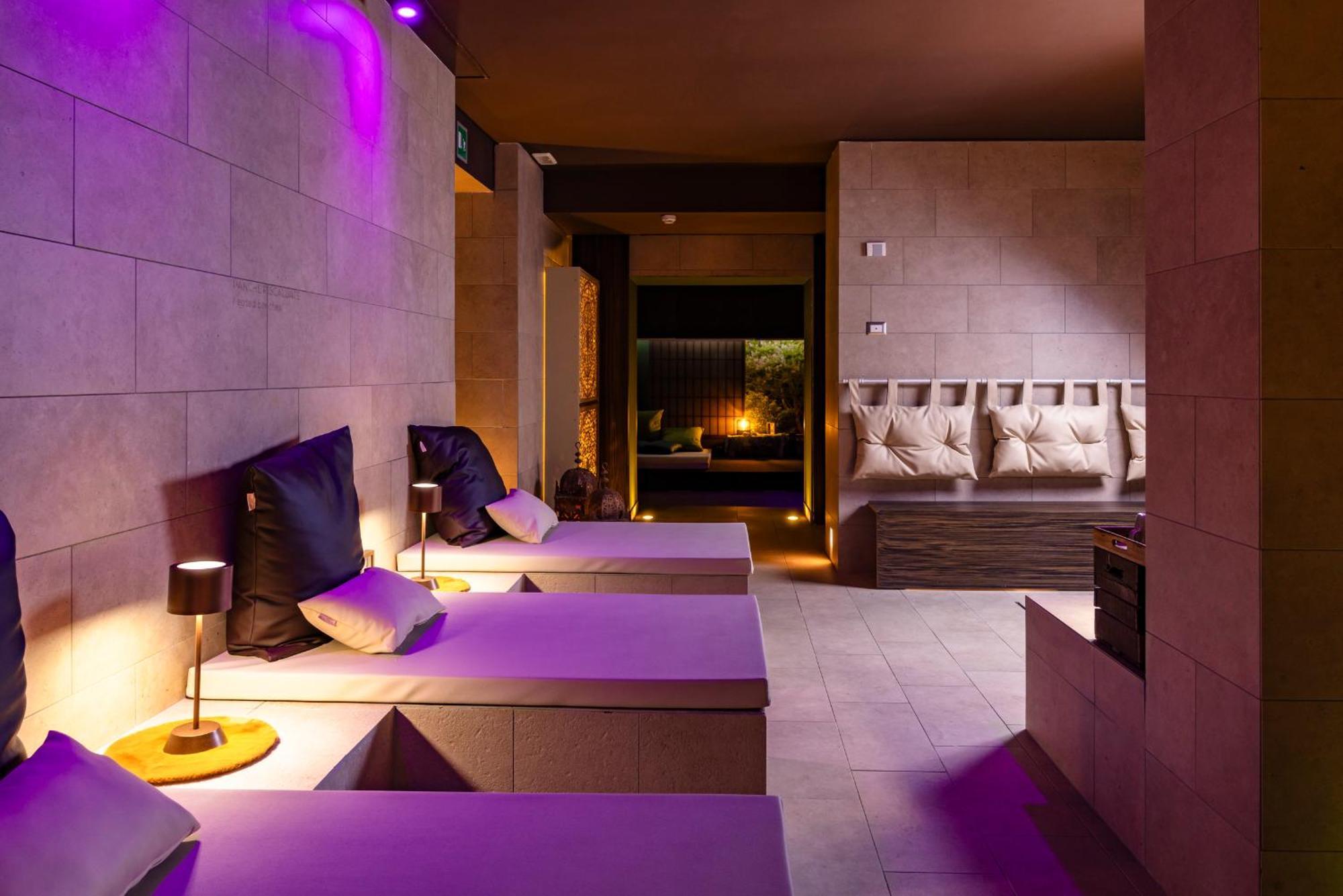 Il Gentiluomo Hotel & Spa 아레초 외부 사진
