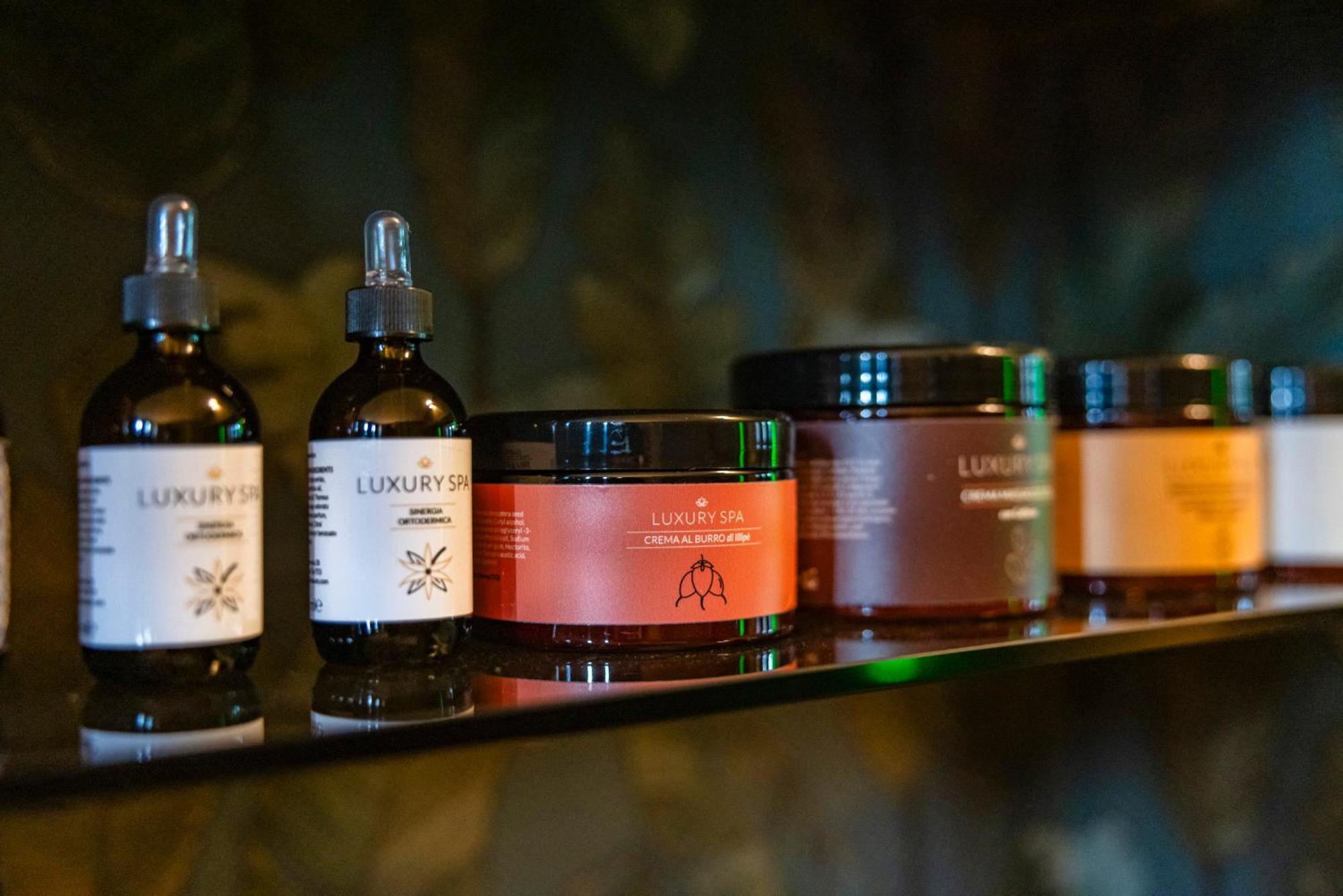 Il Gentiluomo Hotel & Spa 아레초 외부 사진