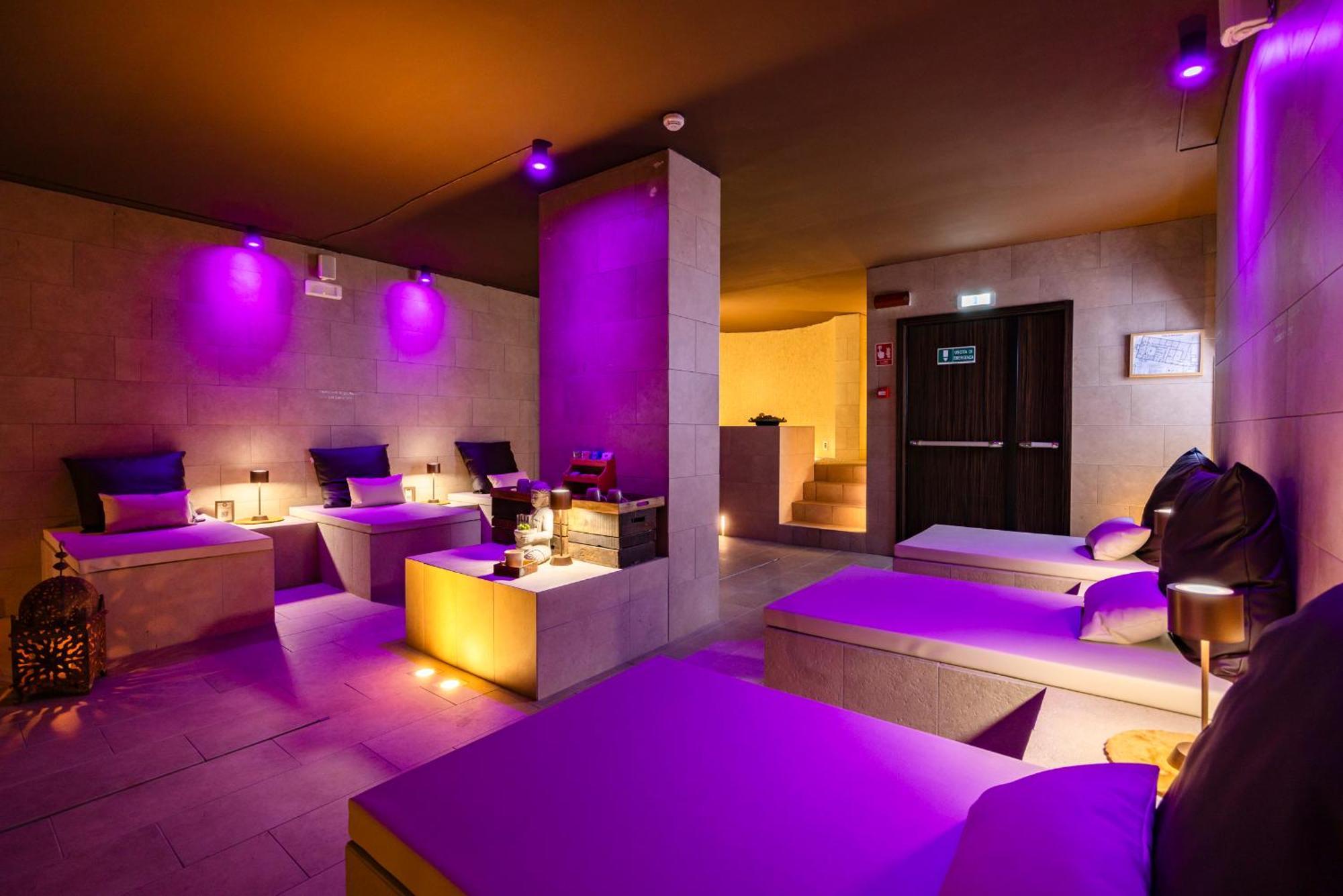 Il Gentiluomo Hotel & Spa 아레초 외부 사진