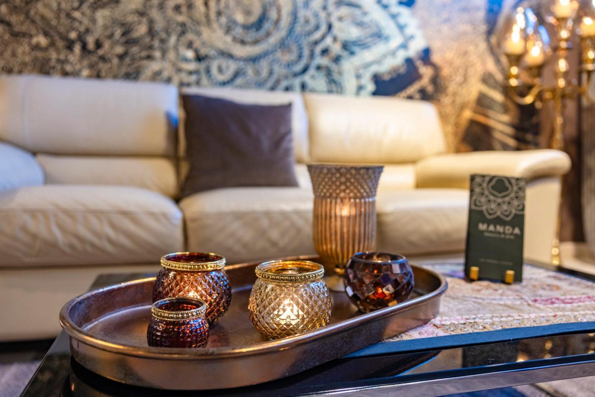 Il Gentiluomo Hotel & Spa 아레초 외부 사진