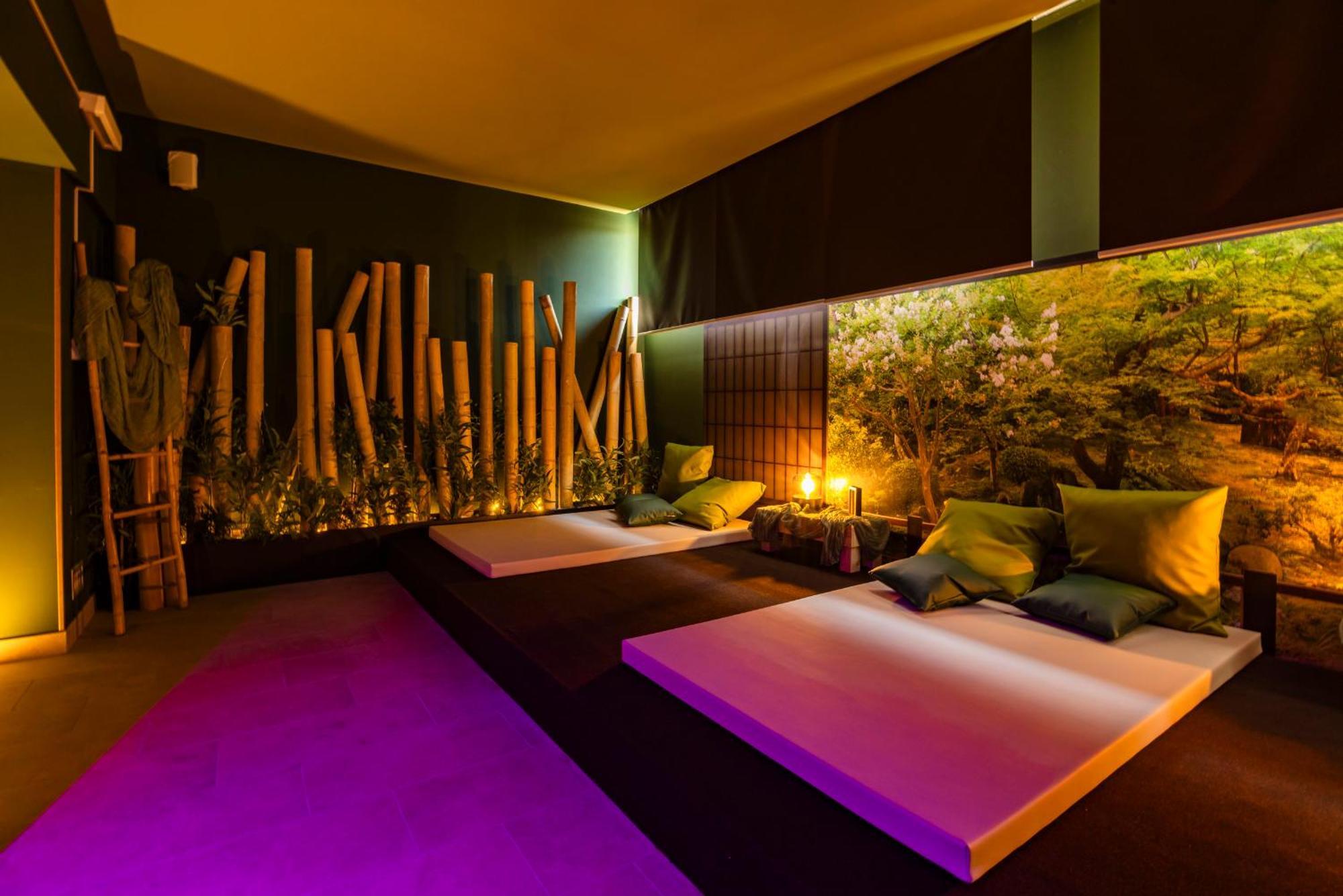 Il Gentiluomo Hotel & Spa 아레초 외부 사진