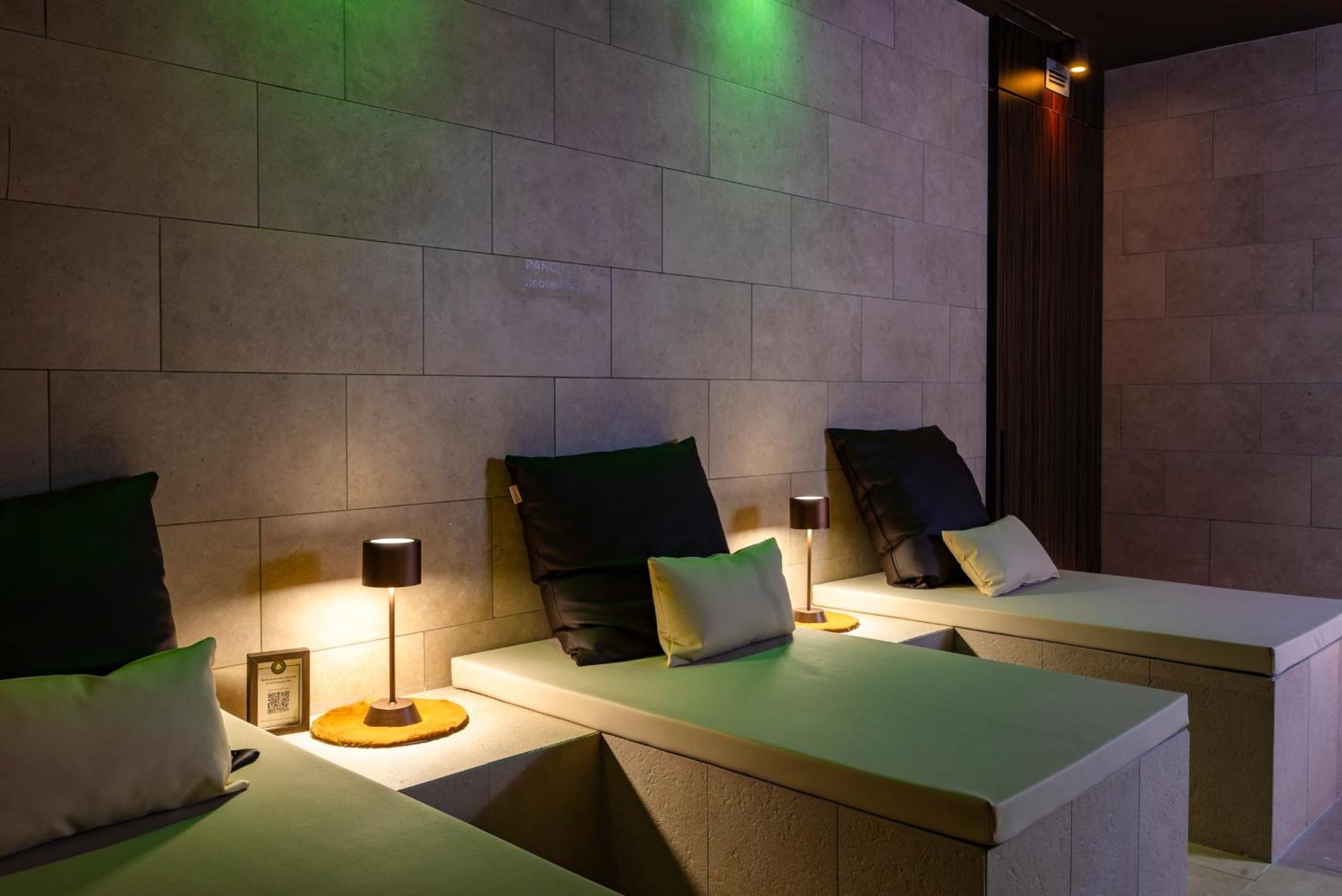 Il Gentiluomo Hotel & Spa 아레초 외부 사진