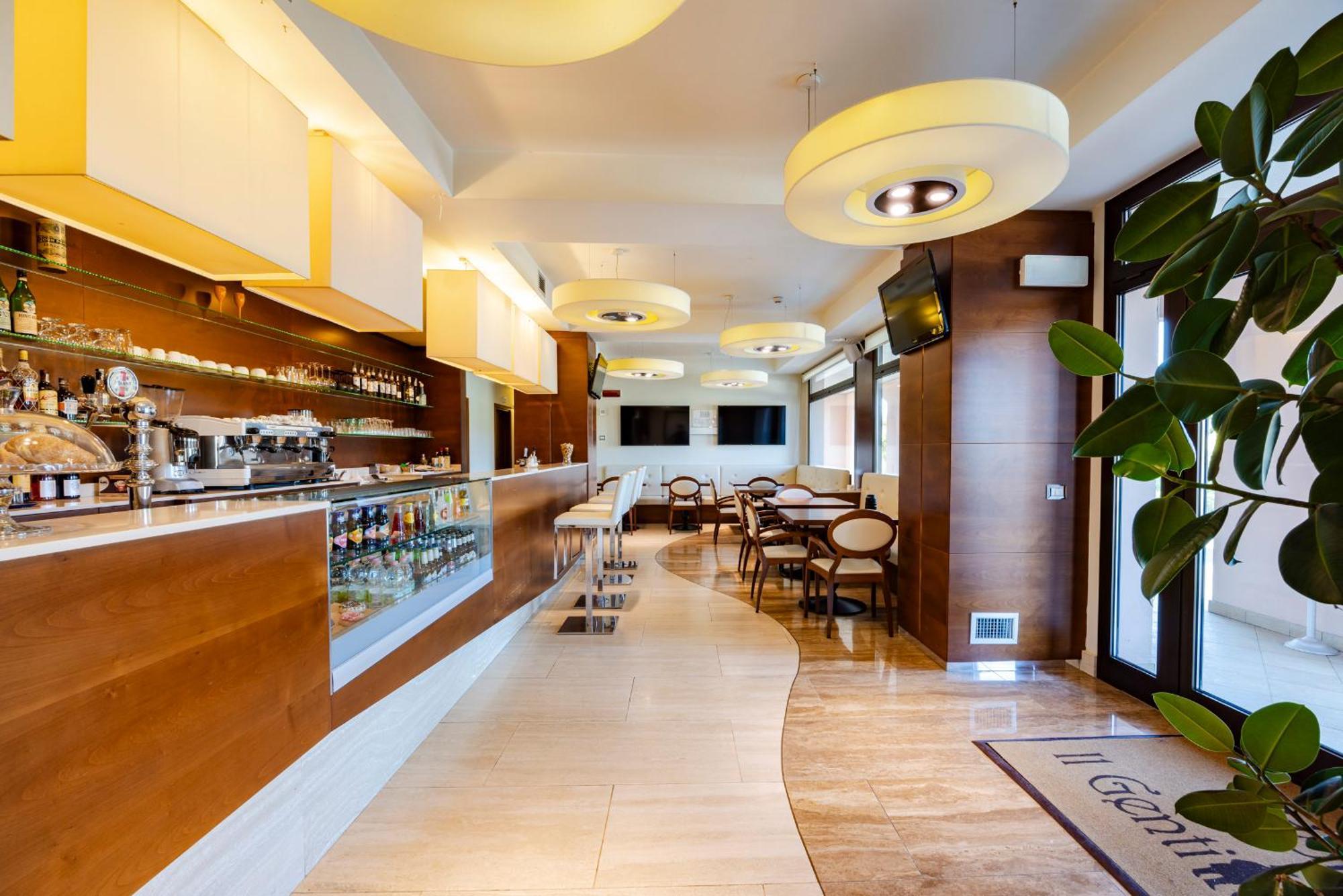 Il Gentiluomo Hotel & Spa 아레초 외부 사진