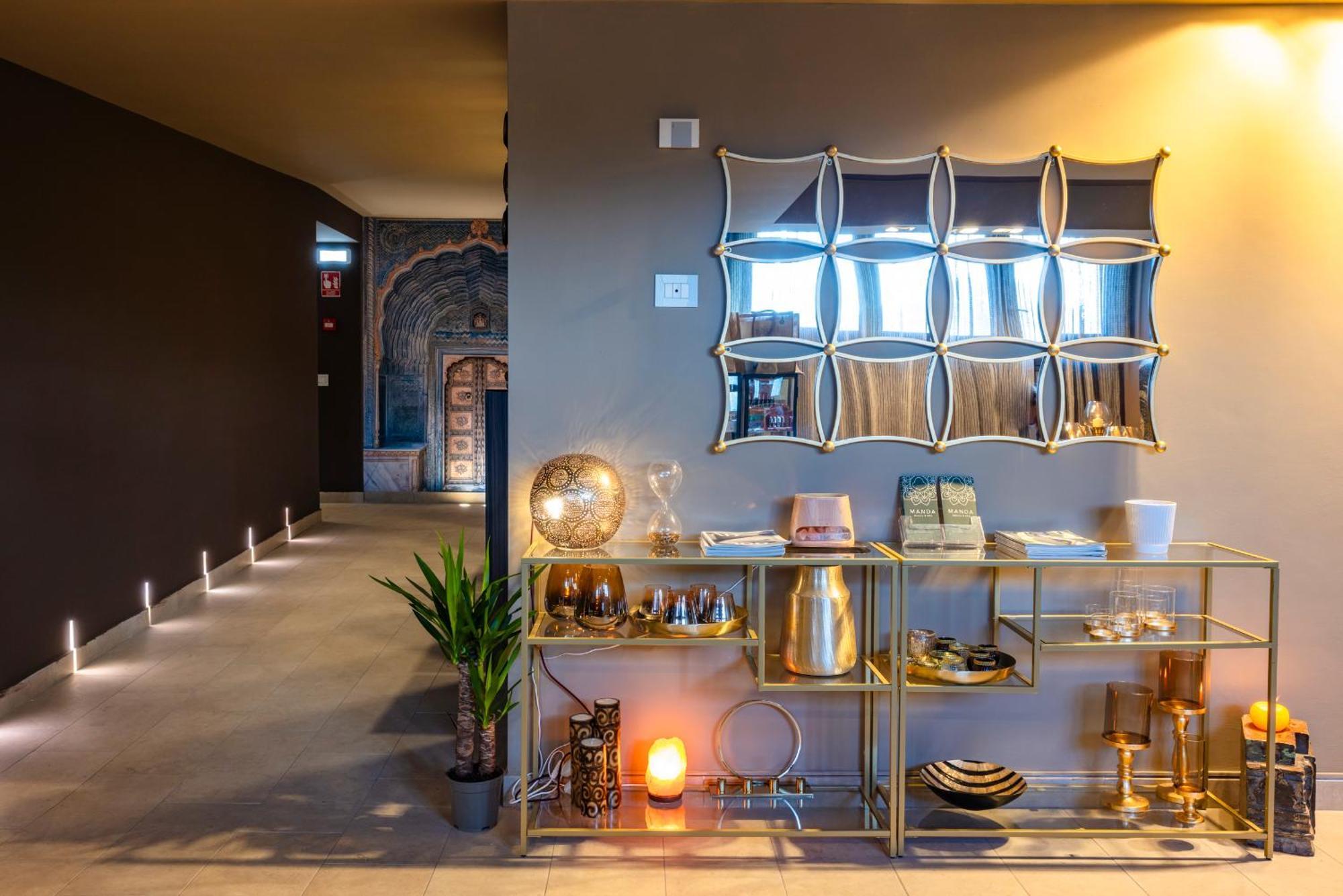 Il Gentiluomo Hotel & Spa 아레초 외부 사진