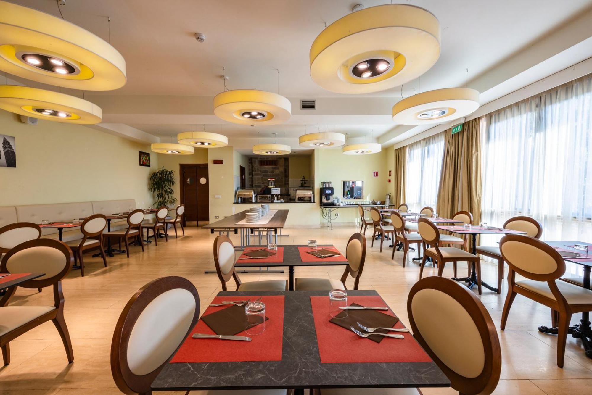 Il Gentiluomo Hotel & Spa 아레초 외부 사진