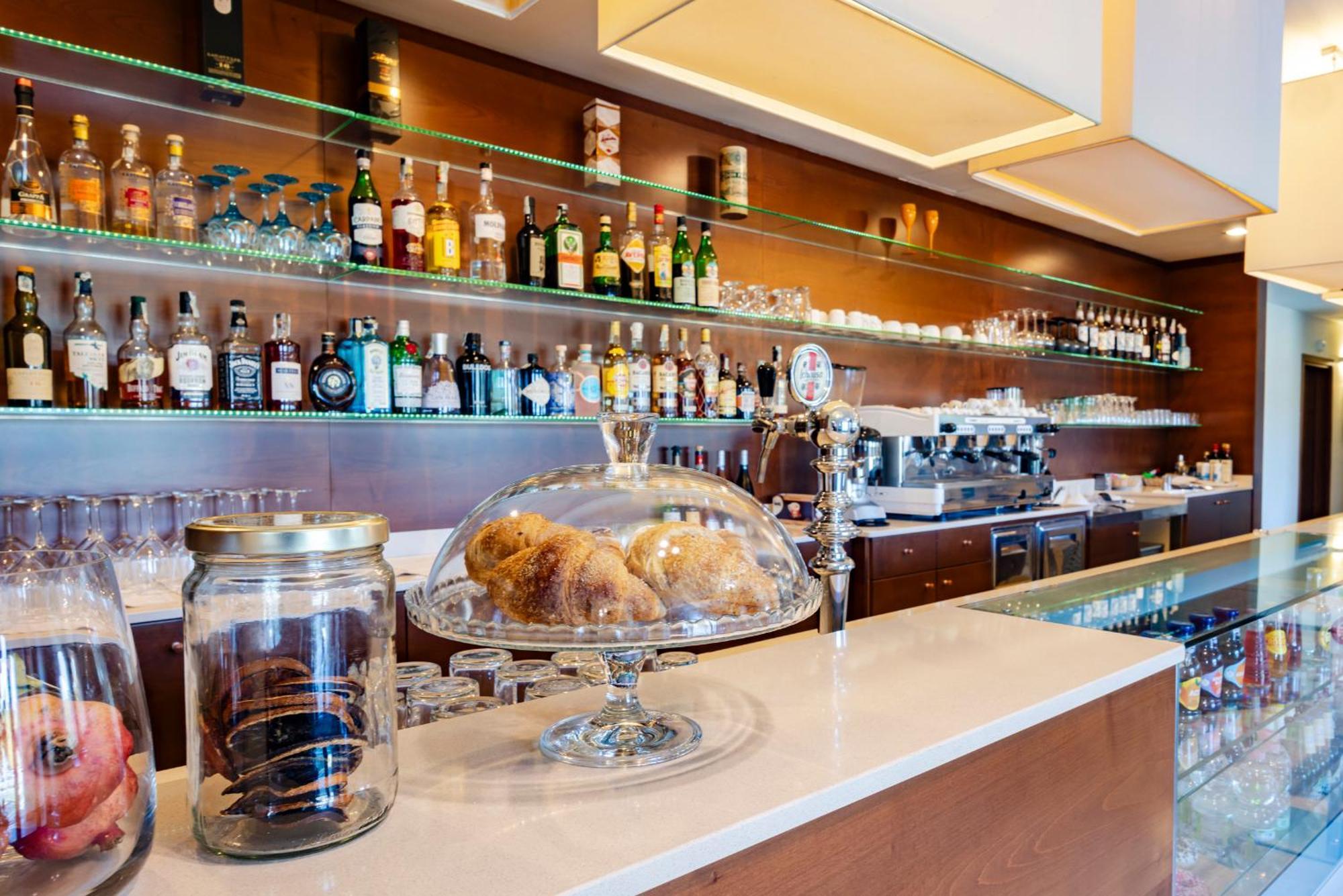 Il Gentiluomo Hotel & Spa 아레초 외부 사진