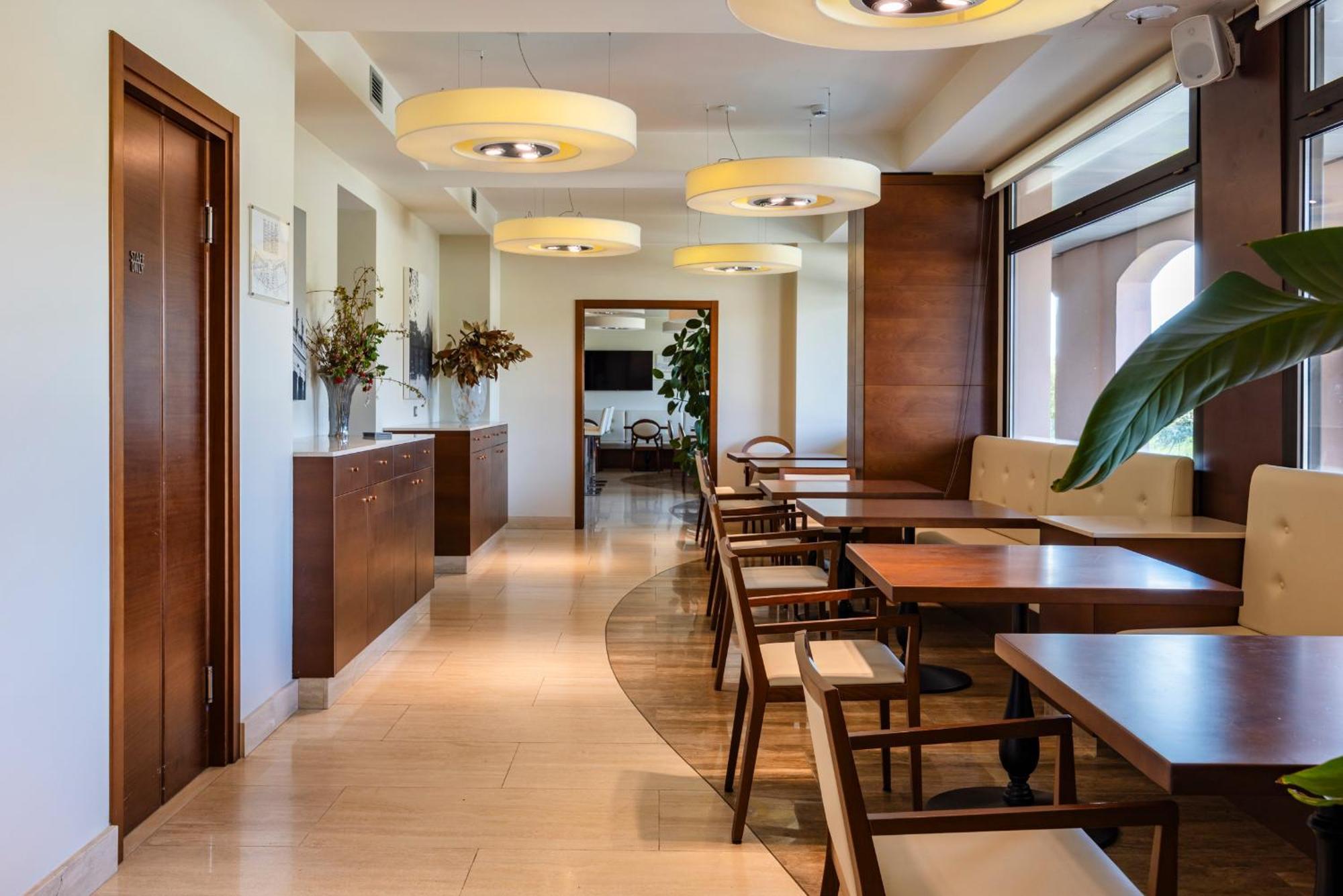 Il Gentiluomo Hotel & Spa 아레초 외부 사진