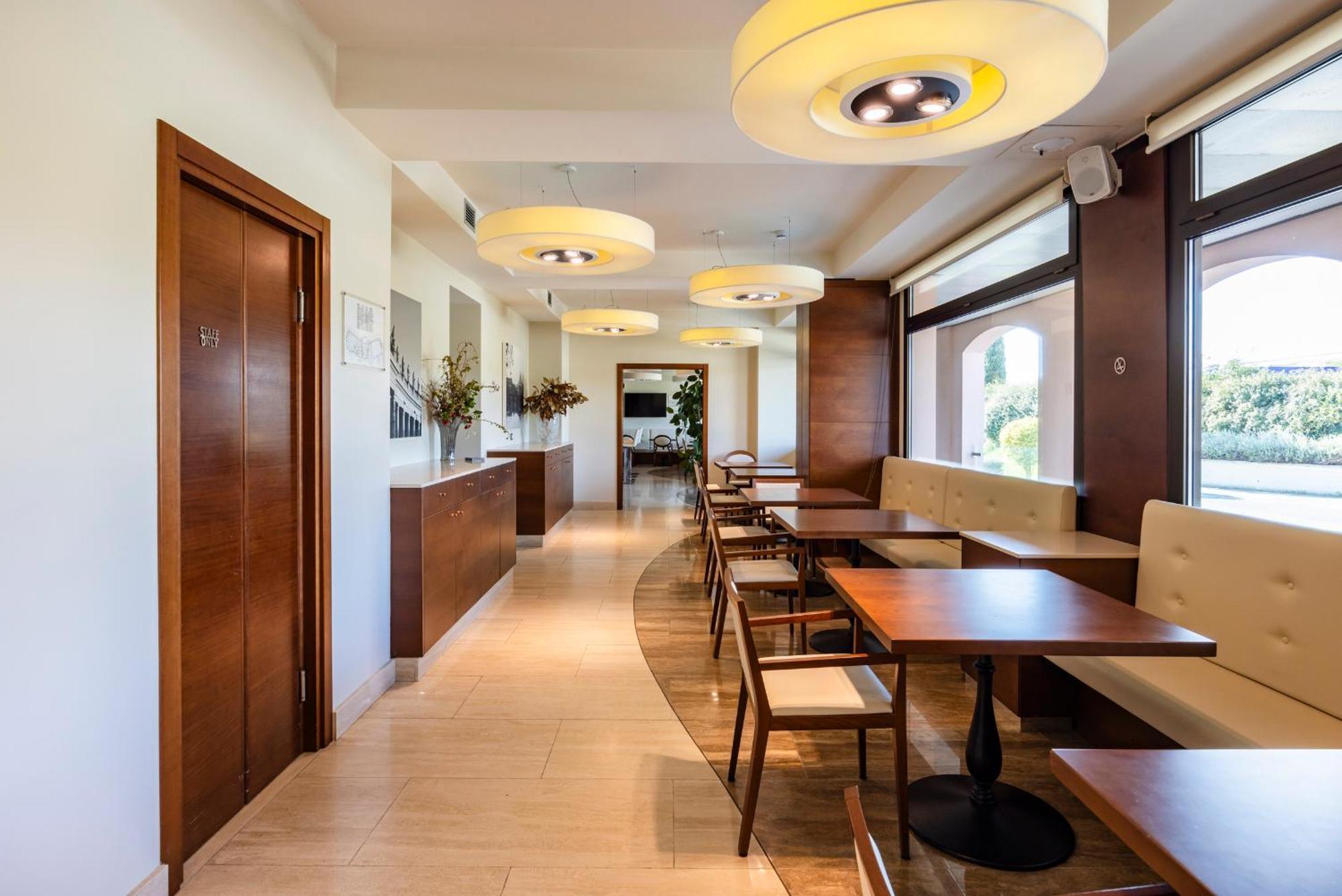 Il Gentiluomo Hotel & Spa 아레초 외부 사진