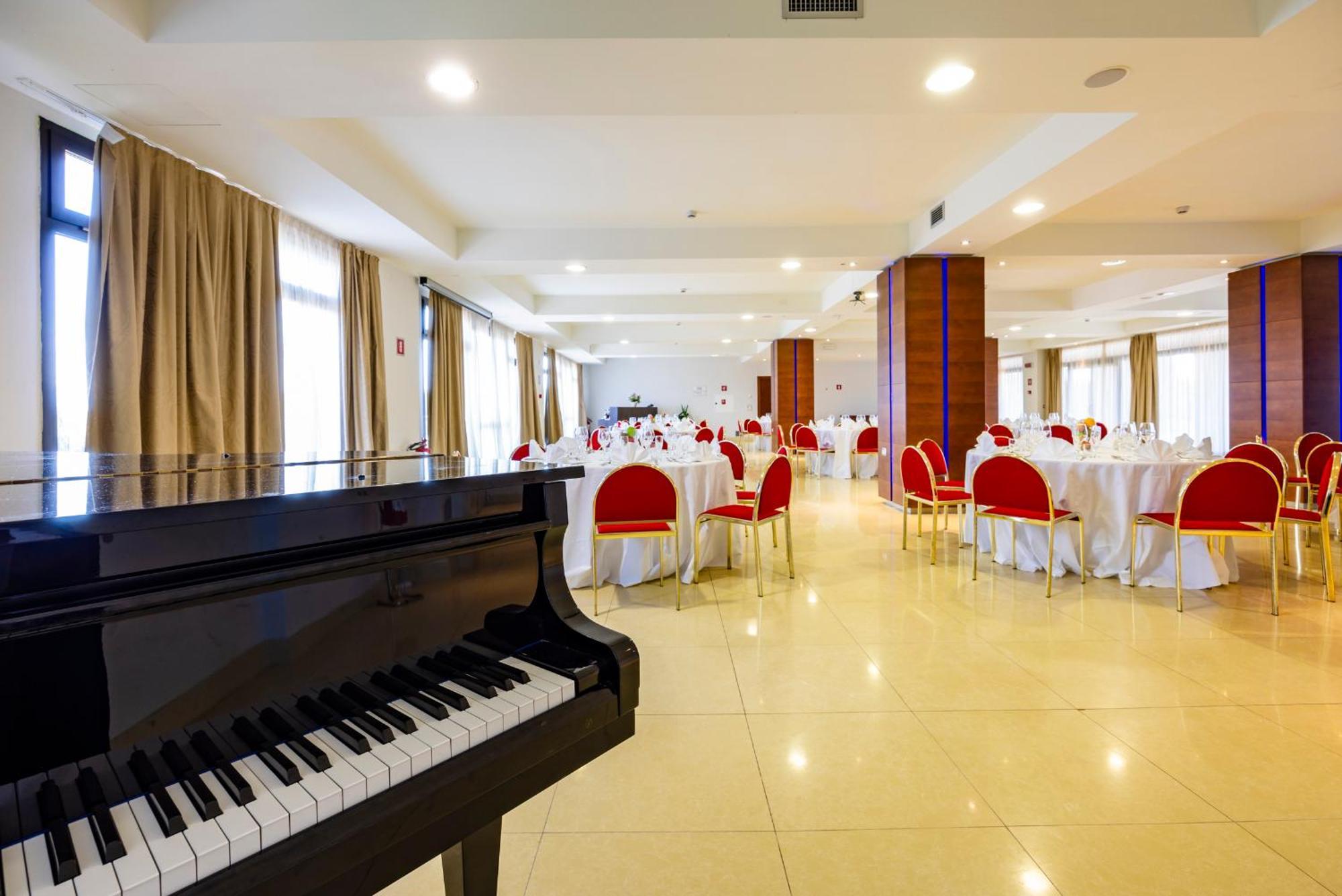 Il Gentiluomo Hotel & Spa 아레초 외부 사진